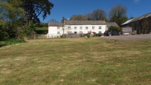 Best Campsite in North Devon Best Campsite in North Devon